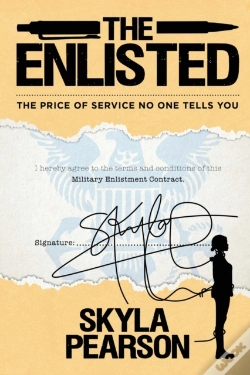 Capa do artigo The Enlisted