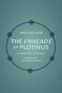 The Enneads Of Plotinus - Preview