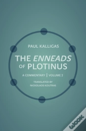 Capa do artigo The Enneads Of Plotinus