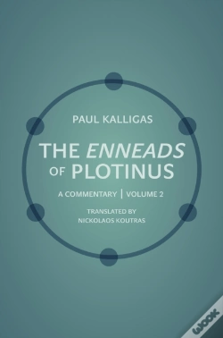 Capa do artigo The Enneads Of Plotinus
