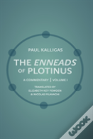 The Enneads Of Plotinus, Volume 1