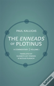 Capa do artigo The Enneads Of Plotinus, Volume 1