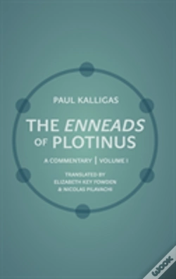 Capa do artigo The Enneads Of Plotinus, Volume 1