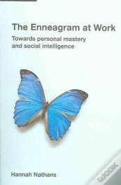 Capa do artigo The Enneagram At Work