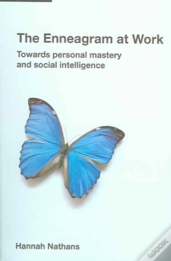 Capa do artigo The Enneagram At Work
