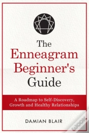 Capa do artigo The Enneagram Beginner