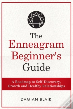 Capa do artigo The Enneagram Beginner'S Guide