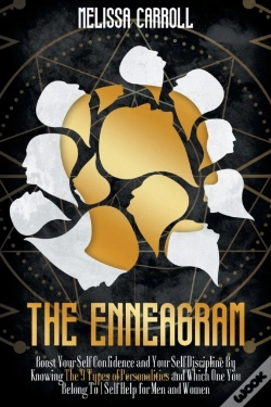Capa do artigo The Enneagram