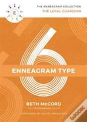 Capa do artigo The Enneagram Collection Type 6