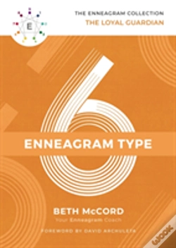 Capa do artigo The Enneagram Collection Type 6