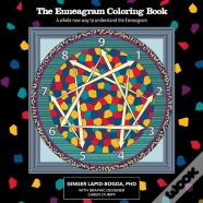 The Enneagram Coloring Book