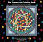 The Enneagram Coloring Book - Preview