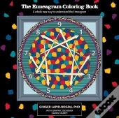 The Enneagram Coloring Book
