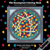 Capa do artigo The Enneagram Coloring Book