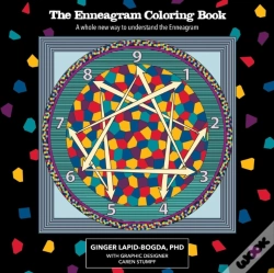 Capa do artigo The Enneagram Coloring Book