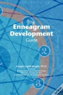 Capa do artigo The Enneagram Development Guide