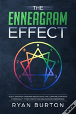 Capa do artigo The Enneagram Effect