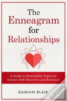 The Enneagram For Relationships
