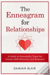 Capa do artigo The Enneagram For Relationships