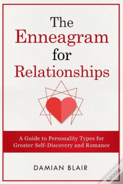 Capa do artigo The Enneagram For Relationships