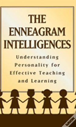 Capa do artigo The Enneagram Intelligences