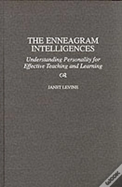 Capa do artigo The Enneagram Intelligences