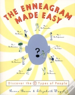 Capa do artigo The Enneagram Made Easy