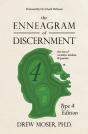 The Enneagram Of Discernment (Type Four Edition) - Preview