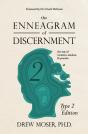 The Enneagram Of Discernment (Type Two Edition) - Preview