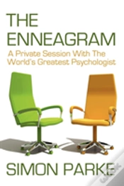 Capa do artigo The Enneagram