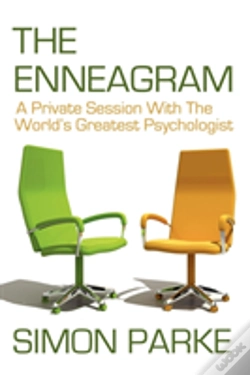 Capa do artigo The Enneagram