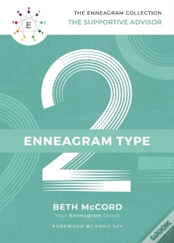 Capa do artigo The Enneagram Type 2