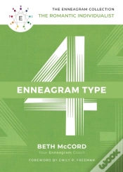 Capa do artigo The Enneagram Type 4