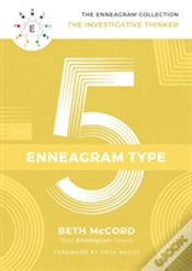 Capa do artigo The Enneagram Type 5