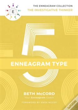 Capa do artigo The Enneagram Type 5