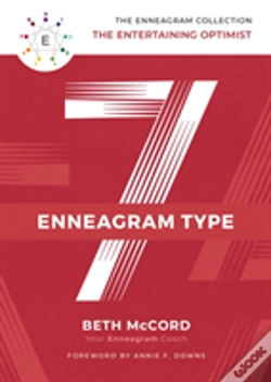 Capa do artigo The Enneagram Type 7