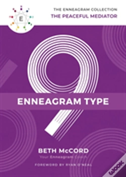 Capa do artigo The Enneagram Type 9