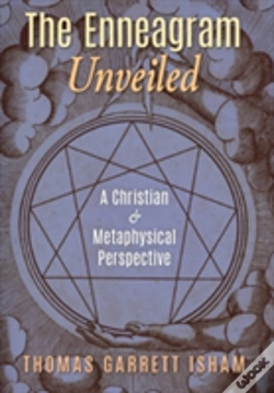 Capa do artigo The Enneagram Unveiled
