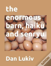 Capa do artigo The Enormous Barn, Haiku And Senryu