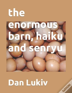 Capa do artigo The Enormous Barn, Haiku And Senryu