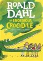 The Enormous Crocodile - Preview