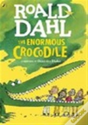 Capa do artigo The Enormous Crocodile