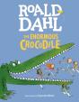 The Enormous Crocodile - Preview