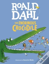 Capa do artigo The Enormous Crocodile