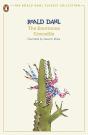 The Enormous Crocodile - Preview