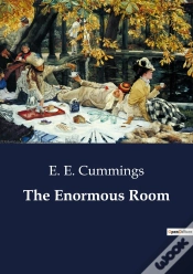 Capa do artigo The Enormous Room