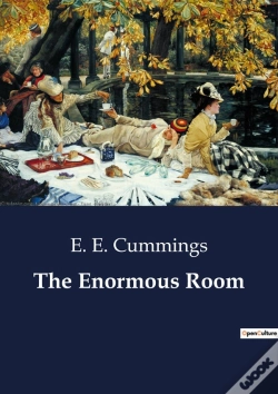 Capa do artigo The Enormous Room