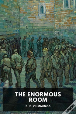 Capa do artigo The Enormous Room