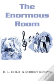 Capa do artigo The Enormous Room