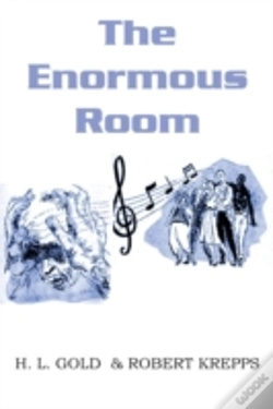 Capa do artigo The Enormous Room